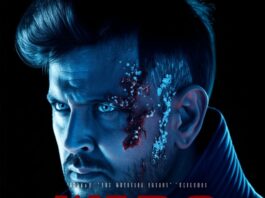 War 2 official trailer, Hrithik Roshan vs Jr NTR War 2, War 2 YRF Spy Universe, War 2 movie story and cast, war 2