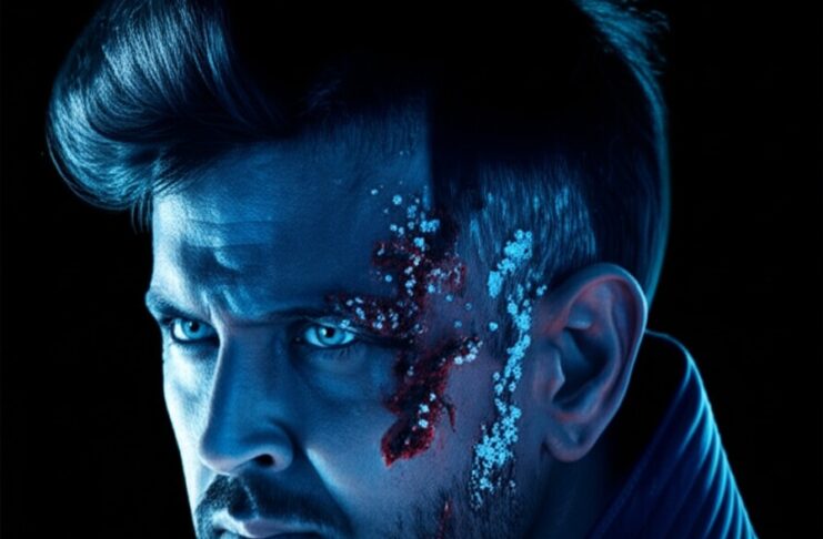 War 2 official trailer, Hrithik Roshan vs Jr NTR War 2, War 2 YRF Spy Universe, War 2 movie story and cast, war 2