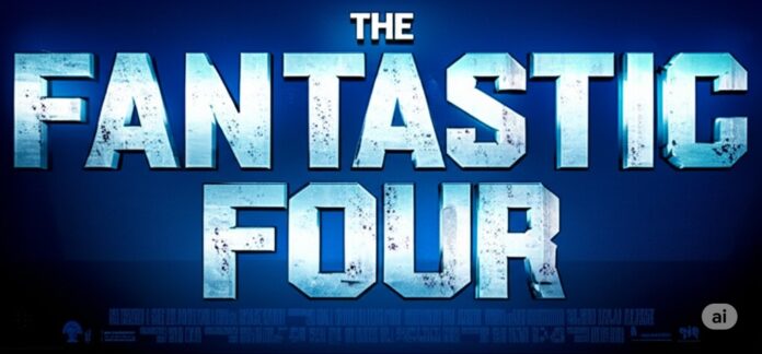 Fantastic Four MCU casting 2025, Pedro Pascal Reed Richards, Robert Downey Jr Doctor Doom Doctor, Doom confirmed MCU ,MCU Fantastic Four, post-credits scene, Franklin Richards MCU, Vanessa Kirby Sue Storm Joseph Quinn Johnny Storm, Ebon Moss-Bachrach Ben Grimm, Avengers Doomsday villain, Fantastic, MCU