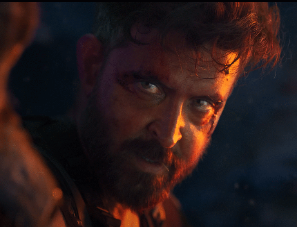 War 2 official trailer, Hrithik Roshan vs Jr NTR War 2, War 2 YRF Spy Universe, War 2 movie story and cast, war 2