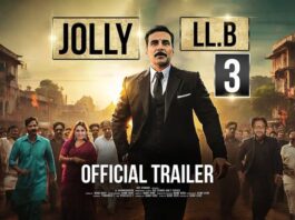 Jolly LLB 3, Jolly LLB 3 teaser, Jolly LLB 3 trailer, Akshay Kumar Jolly LLB 3, Arshad Warsi Jolly LLB 3, Jolly LLB 3 release date, Jolly LLB 3 cast, Bollywood courtroom drama, upcoming Bollywood movies 2025
