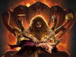 Mahavatar Narsimha, Mahavatar Narsimha box office, Mahavatar Narsimha movie 2025, Mahavatar Narsimha VFX, mythological blockbuster, Mahavatar Narsimha review, Mahavatar Narsimha storyline, Indian epic movie, trending movies 2025, Mahavatar Narsimha hit movie