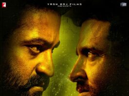 War 2, War 2 movie, War 2 clash, War 2 cast, War 2 release date, Hrithik Roshan War 2, Jr NTR War 2, Bollywood action movie, War 2 teaser, War 2 trailer, biggest Bollywood clash 2025