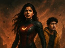 Lokah Chapter 1 movie cast, Lokah Chapter 1 story, Lokah Chapter 1 female superhero, Lokah Chapter 1 updates, Lokah Chapter 1 plot, Lokah Chapter 1 star cast, Lokah Chapter 1 movie news