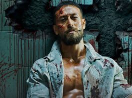 Baaghi 4 movie cast, Baaghi 4 movie story, Baaghi 4 storyline, Baaghi 4 latest updates, Baaghi 4 star cast, Baaghi 4 film news, Baaghi 4 Tiger Shroff