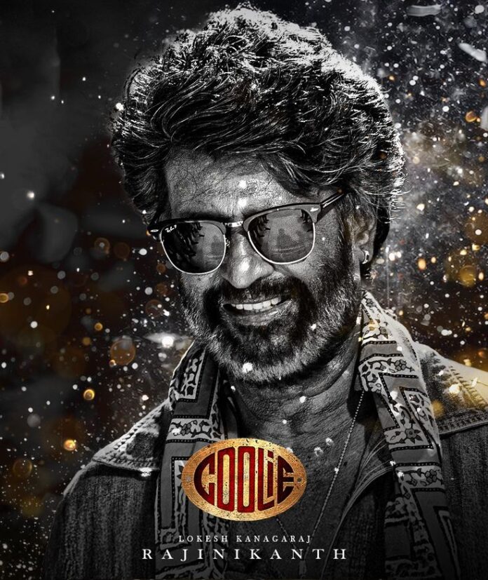 Rajinikanth Coolie, Coolie movie release, Coolie box office, Coolie opening day collection, Rajinikanth new movie, Coolie review, Tamil blockbuster 2025, Coolie early success, Rajinikanth Coolie cast, Lokesh Kanagaraj Coolie