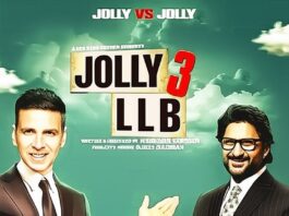 Jolly LLB 3, Jolly LLB 3 teaser, Jolly LLB 3 release date, Jolly LLB 3 cast, Akshay Kumar Jolly LLB 3, Arshad Warsi Jolly LLB 3, Jolly LLB 3 news, Bollywood courtroom comedy, upcoming Bollywood movies 2025, Jolly LLB 3 trailer update