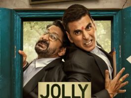 Jolly LLb 3