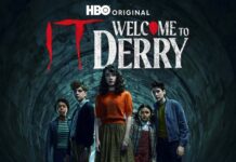 IT: Welcome to Derry – The Story Before the Fear Began IT: Welcome to Derry