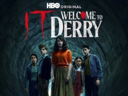 IT: Welcome to Derry