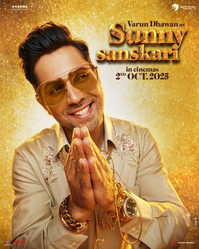 Sunny Sanskari Ki Tulsi Kumari Review: Is This Rom-Com a Box Office Sanskaar or Just Chaos?
