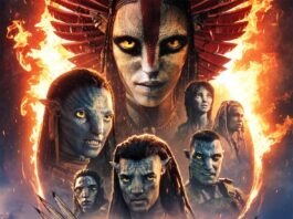 Avatar Fire and Ash, Avatar Fire and Ash box office, Avatar Fire and Ash collection, Avatar Fire and Ash review, Avatar Fire and Ash worldwide collection, Avatar Fire and Ash India collection, Avatar sequel box office, Hollywood box office, Avatar Fire and Ash earnings