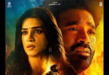 Tere Ishk Mein Movie Collection: Hit or Flop in November–December? Tere Ishk Mein, Tere Ishk Mein movie collection, Tere Ishk Mein box office, Tere Ishk Mein hit or flop, Tere Ishk Mein November December collection, Tere Ishk Mein earnings, Bollywood box office report, movie verdict