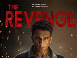 Dhurandhar The Revenge trailer, Dhurandhar The Revenge movie, Dhurandhar The Revenge trailer review, Dhurandhar sequel trailer, Dhurandhar The Revenge release, Dhurandhar trailer reaction, Bollywood action movie trailer, Dhurandhar upcoming movie
